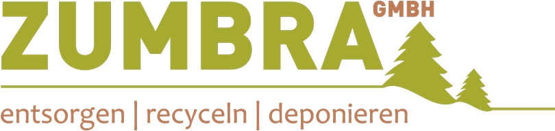 Zumbra GmbH Kehrichtentsorgung und Inertstoffdeponie Grindelwald